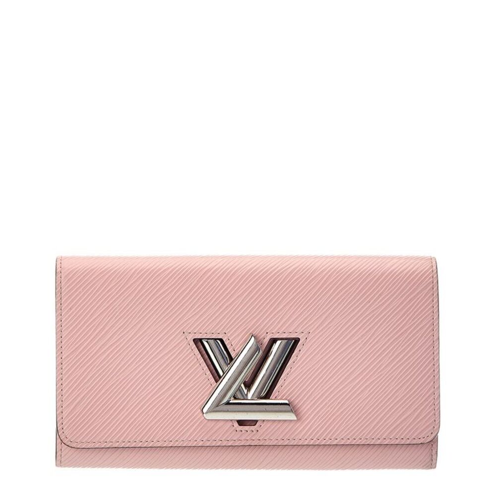 Louis Vuitton Twist Wallet (Authentic Pre-Loved)